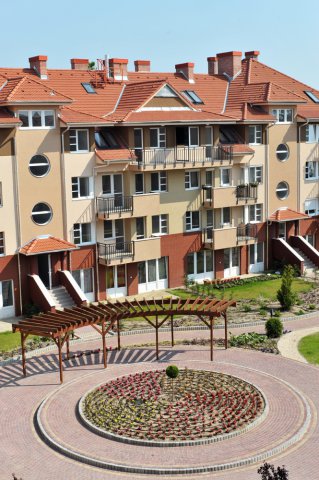 Új albérlet Csinszka Kert | Alberlet.hu - 314