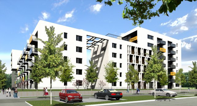 Új albérlet Anna Park | Alberlet.hu - 306