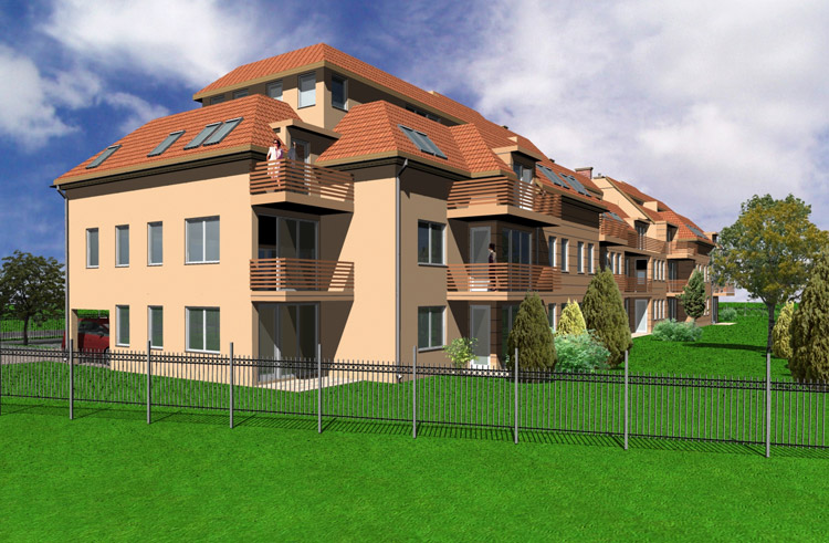 Új albérlet Lőrinc Liget | Alberlet.hu - 514