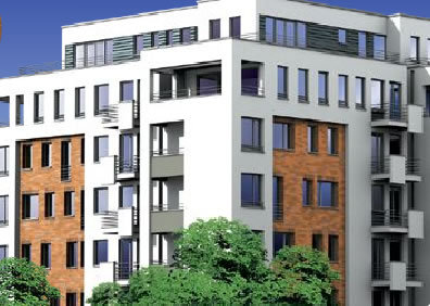 Új albérlet Mandala kert | Alberlet.hu - 426