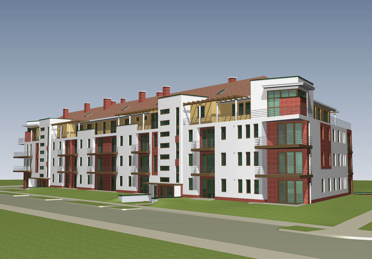 Új albérlet Farfor Ház | Alberlet.hu - 397