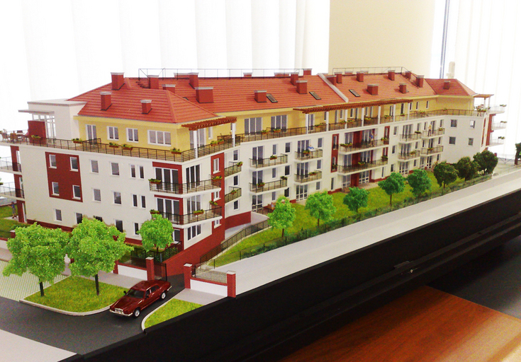 Új albérlet Farfor Ház | Alberlet.hu - 400