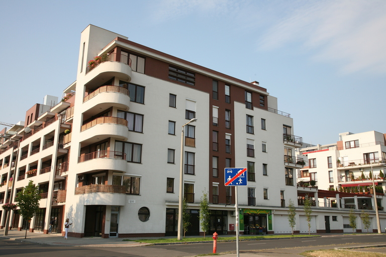 Új albérlet Viza Apartmanház | Alberlet.hu - 381