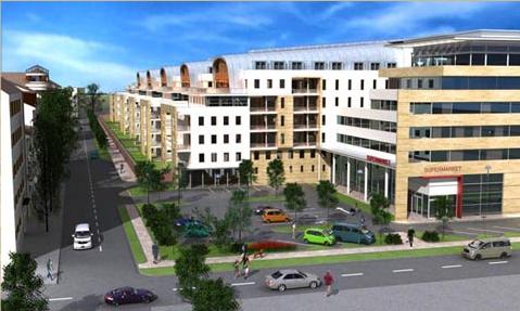 Új albérlet Hétvezér Udvar | Alberlet.hu - 434