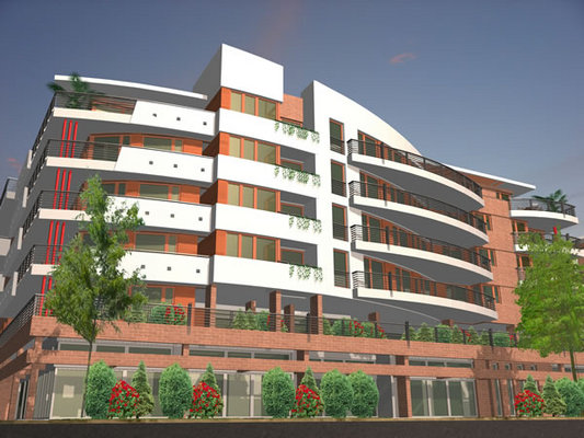 Új albérlet Béke Liget | Alberlet.hu - 448