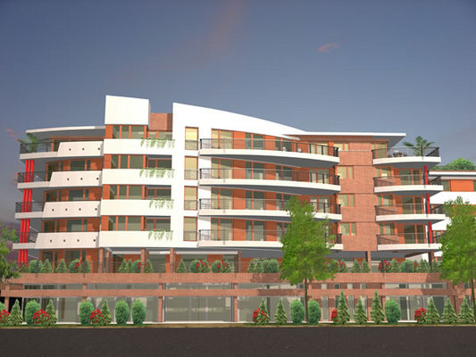 Új albérlet Béke Liget | Alberlet.hu - 446