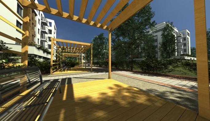 Új albérlet Mandala kert | Alberlet.hu - 428