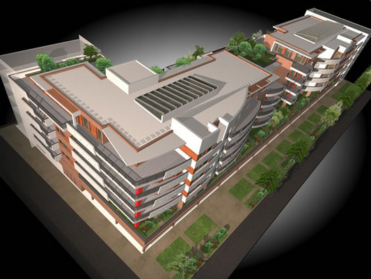 Új albérlet Béke Liget | Alberlet.hu - 447