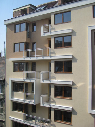 Új albérlet Terézia Ház | Alberlet.hu - 466