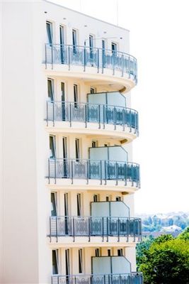 Új albérlet Mandarin Kert | Alberlet.hu - 413