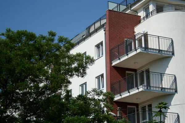 Új albérlet Tüzér Kert | Alberlet.hu - 384