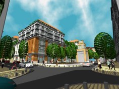 Új albérlet Garay Ház | Alberlet.hu - 440