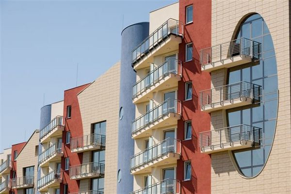 Új albérlet Mandarin Kert | Alberlet.hu - 416