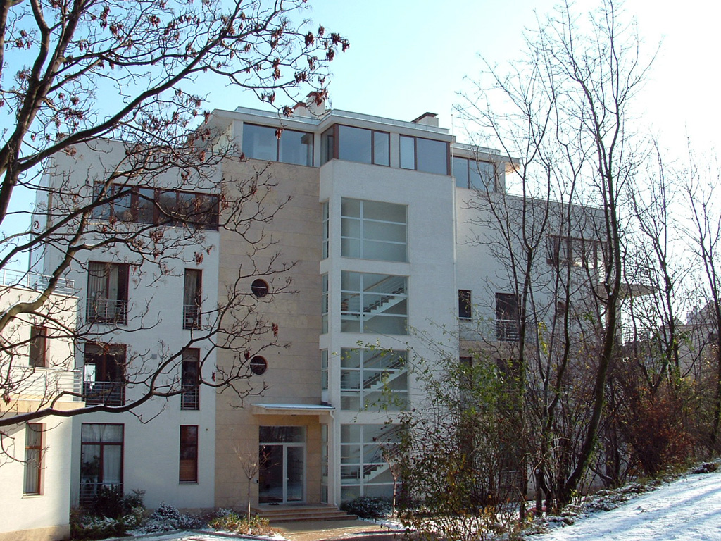 Új albérlet Hunyad-orom Lakókert | Alberlet.hu - 476