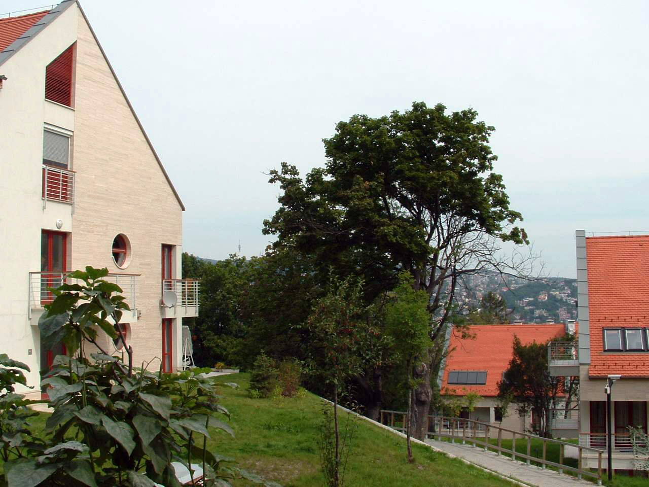 Új albérlet Hunyad-orom Lakókert | Alberlet.hu - 480