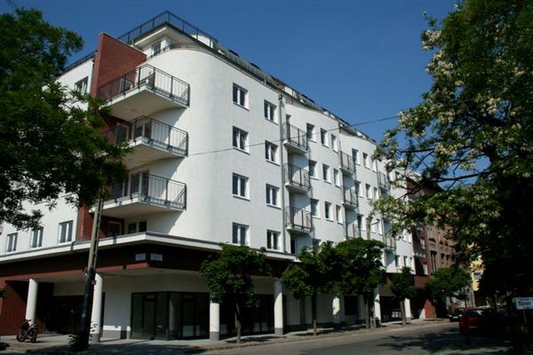 Új albérlet Tüzér Kert | Alberlet.hu - 385