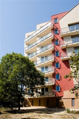 Új albérlet Mandarin Kert | Alberlet.hu - 418