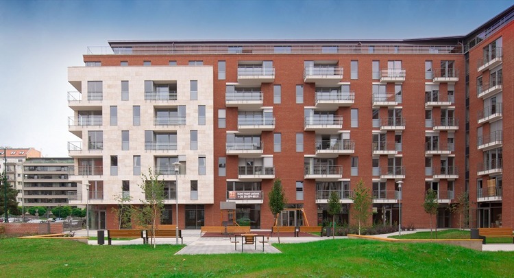 Új albérlet Dandár Park | Alberlet.hu - 507