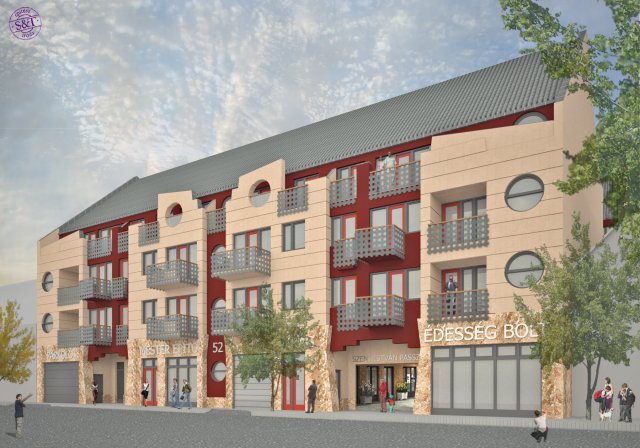 Új albérlet Főtér Passzázs | Alberlet.hu - 405