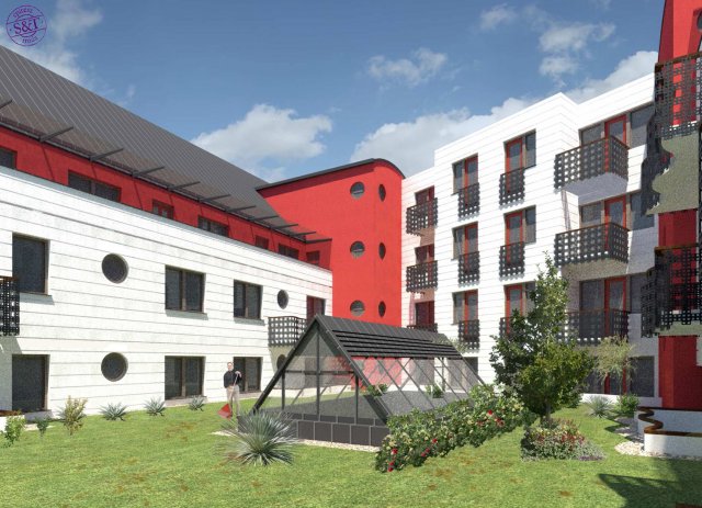 Új albérlet Főtér Passzázs | Alberlet.hu - 406