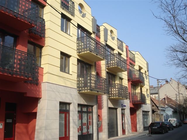 Új albérlet Főtér Passzázs | Alberlet.hu - 408