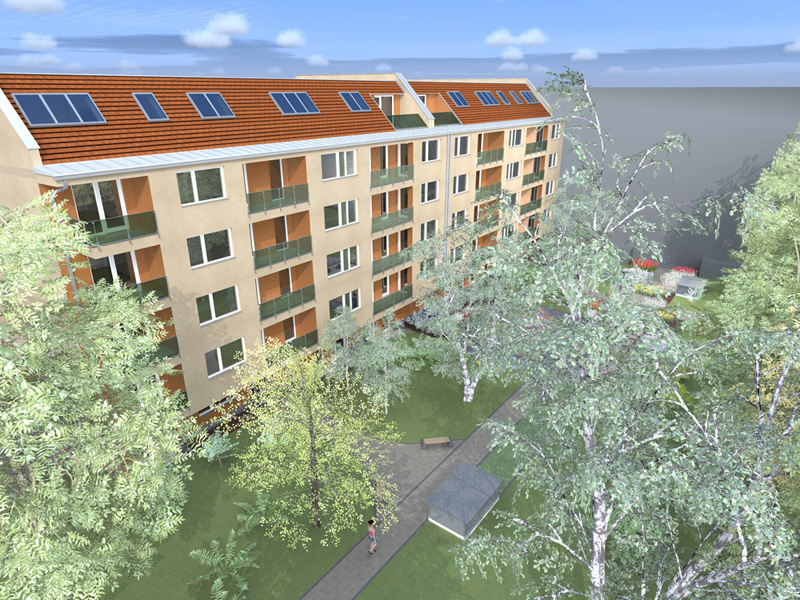 Új albérlet Márton Öko Házak | Alberlet.hu - 495