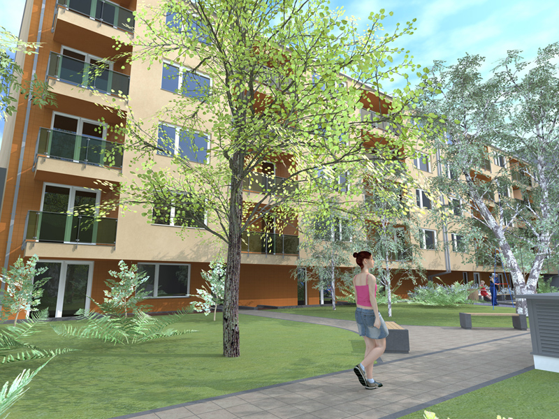 Új albérlet Márton Öko Házak | Alberlet.hu - 496