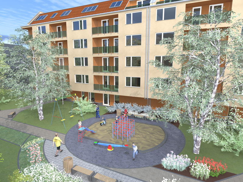 Új albérlet Márton Öko Házak | Alberlet.hu - 497