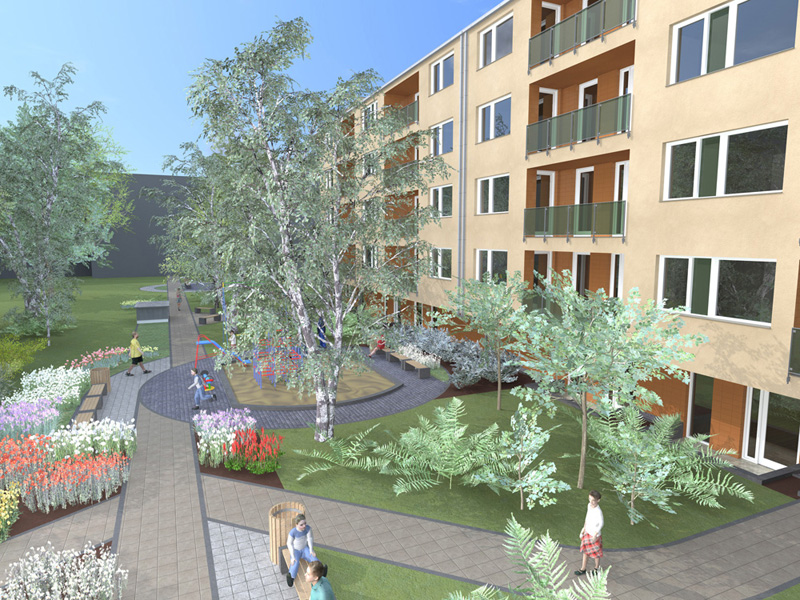 Új albérlet Márton Öko Házak | Alberlet.hu - 498