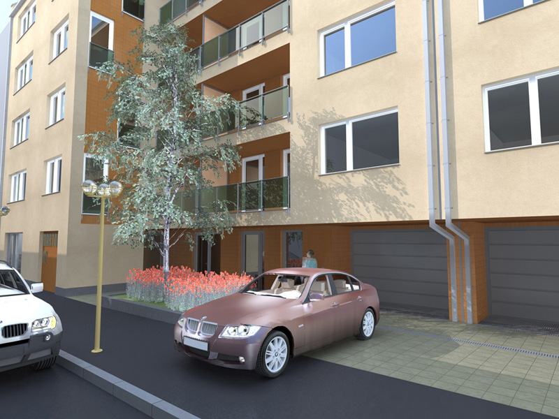 Új albérlet Márton Öko Házak | Alberlet.hu - 499