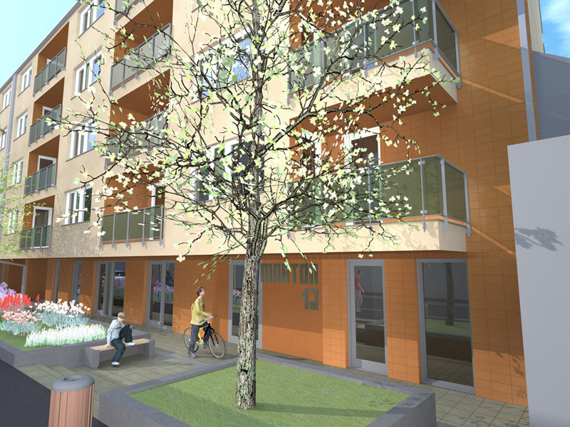 Új albérlet Márton Öko Házak | Alberlet.hu - 500