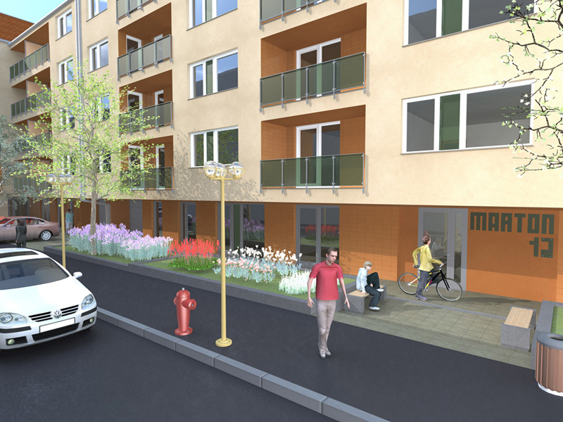 Új albérlet Márton Öko Házak | Alberlet.hu - 503