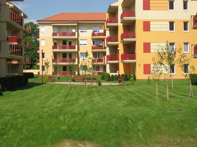 Új albérlet Taraliget lakópark | Alberlet.hu - 573