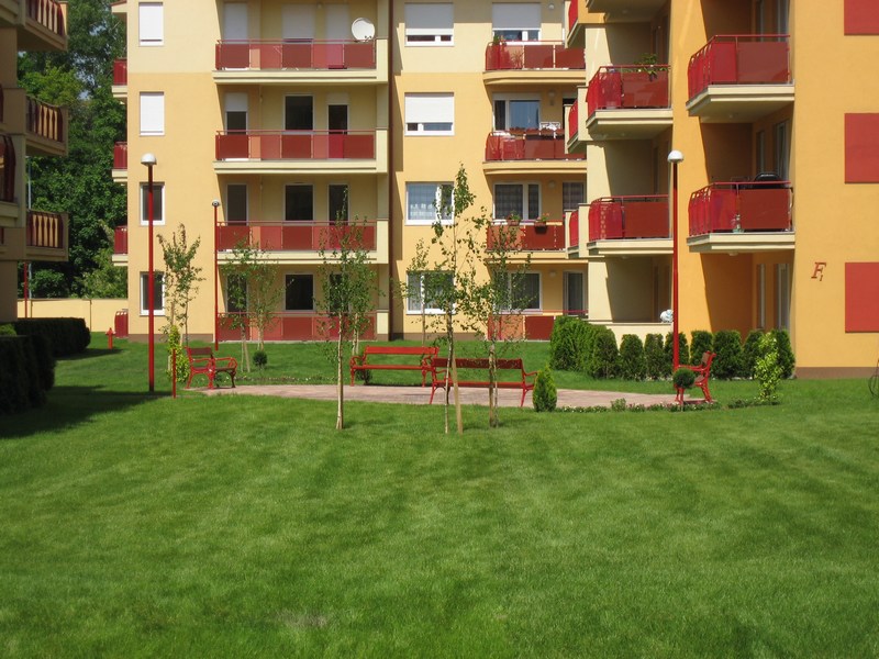 Új albérlet Taraliget lakópark | Alberlet.hu - 574