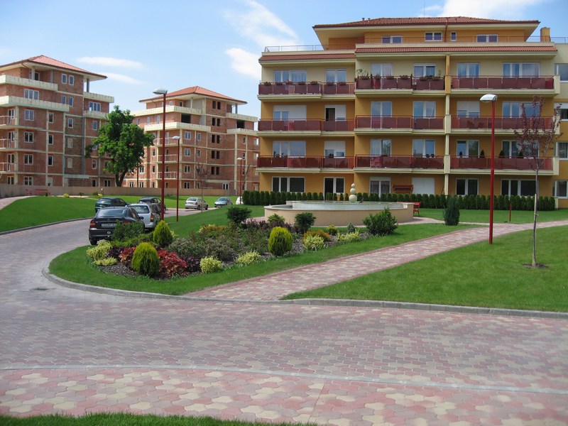 Új albérlet Taraliget lakópark | Alberlet.hu - 577