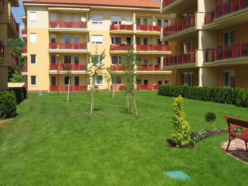 Új albérlet Taraliget lakópark | Alberlet.hu - 569