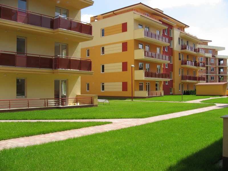 Új albérlet Taraliget lakópark | Alberlet.hu - 570