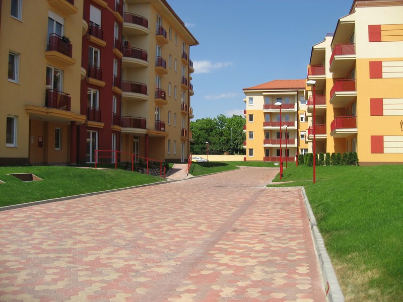 Új albérlet Taraliget lakópark | Alberlet.hu - 571