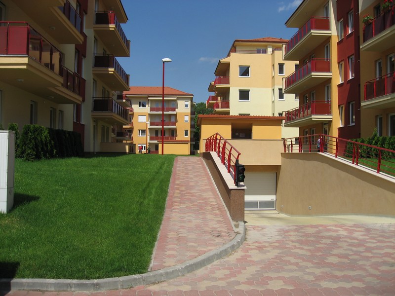 Új albérlet Taraliget lakópark | Alberlet.hu - 572