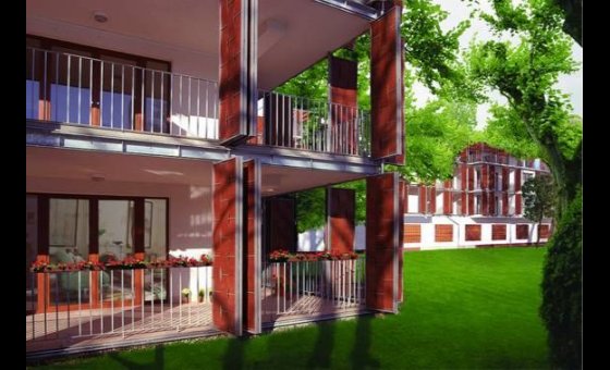 Új albérlet Nánási kert lakópark | Alberlet.hu - 586