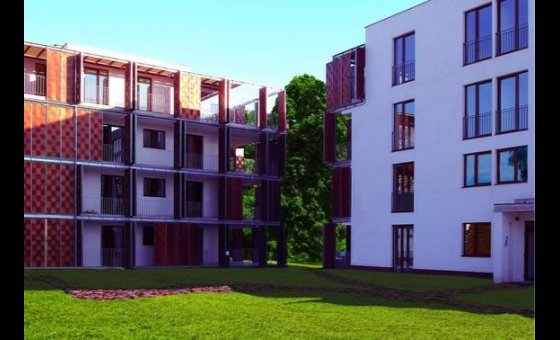 Új albérlet Nánási kert lakópark | Alberlet.hu - 587