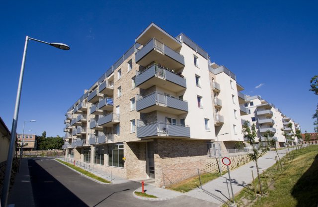 Új albérlet Károlyi István Városközpont | Alberlet.hu - 564