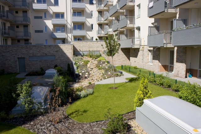 Új albérlet Károlyi István Városközpont | Alberlet.hu - 565