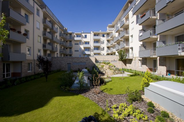 Új albérlet Károlyi István Városközpont | Alberlet.hu - 566