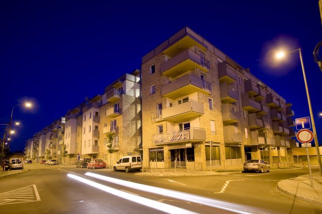 Új albérlet Károlyi István Városközpont | Alberlet.hu - 562