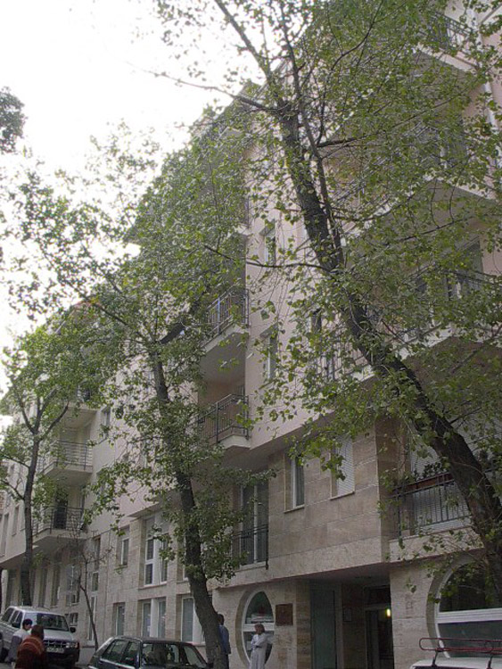 Új albérlet Zsolt udvar lakópark | Alberlet.hu - 581