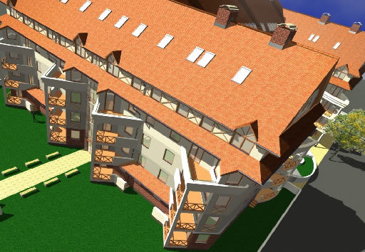 Új albérlet Szent László Ház | Alberlet.hu - 651