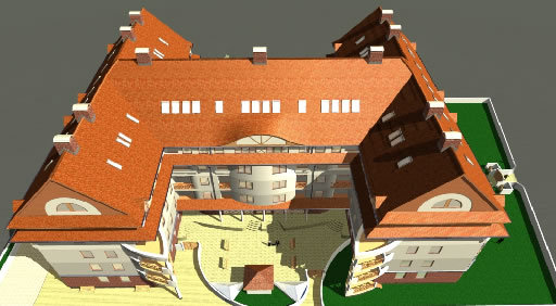 Új albérlet Szent László Ház | Alberlet.hu - 649