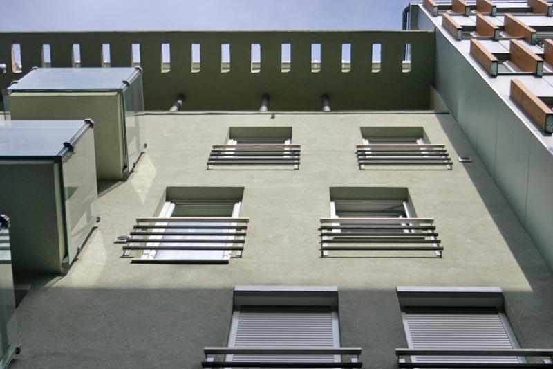 Új albérlet Szív utcai lakópark | Alberlet.hu - 654