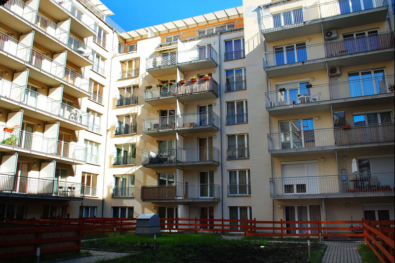 Új albérlet Mátyás Udvar | Alberlet.hu - 667